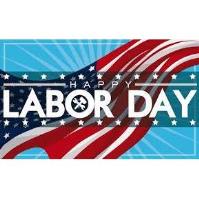 Chamber CLOSED for Labor Day
