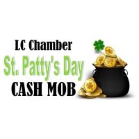 St. Patty's Cash Mob Day - Lawrence County