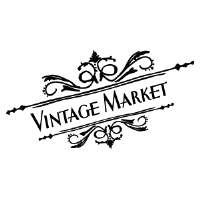 Courtland Vintage Market