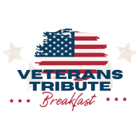 VETERANS TRIBUTE BREAKFAST