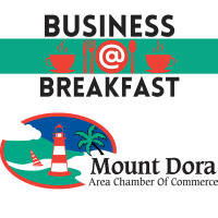 Business At Breakfast - B@B (JAN 2025)