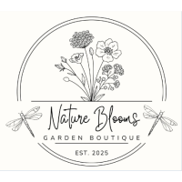 RIBBON CUTTING - Nature Blooms Garden Boutique