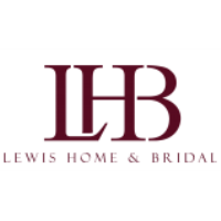 RIBBON CUTTING - Lewis Home & Bridal