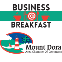 Business At Breakfast - B@B (JAN 2026)