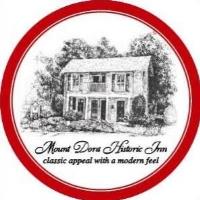 Greyhound Meet & Greet at Mount Dora Historic Inn