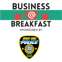 BUSINESS @ BREAKFAST - B@B (FEB 2026)