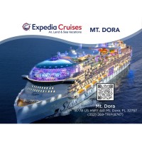 Welcome Aboard Sale Matinee: Learn About Cruising with Expedia Cruises & Royal Caribbean