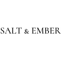 RIBBON CUTTING - Salt & Ember