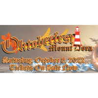 Oktoberfest Mount Dora 2022
