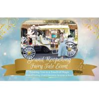 Grand Reopening Fairy Tale Event - Jewelry by TFC
