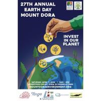 Earth Day Mount Dora 2023
