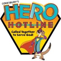 FUMC Vacation Bible School: Hero Hotline