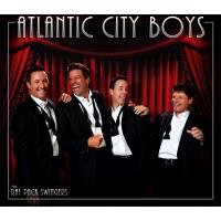 Atlantic City Boys presented by Villagers For Veterans benefiting Ashley's House