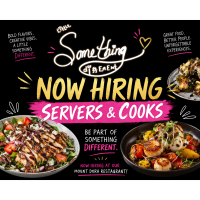 Little Something Different 