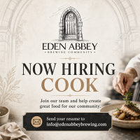 Eden Abbey Brewing Community
