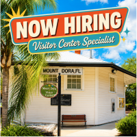 Mount Dora Area Chamber of Commerce