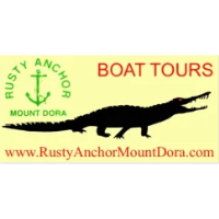 Rusty Anchor Boat Tours - Mount Dora