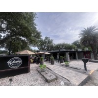 Whiskey Kitchen - Mount Dora