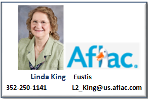 Aflac - Linda King
