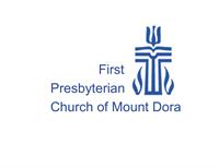 First Presbyterian Pet Blessing