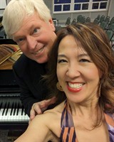 Two Pianos, Two Pianists Concert Comes to First Presbyterian Church of Mount Dora