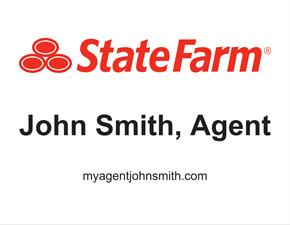 John Smith State Farm
