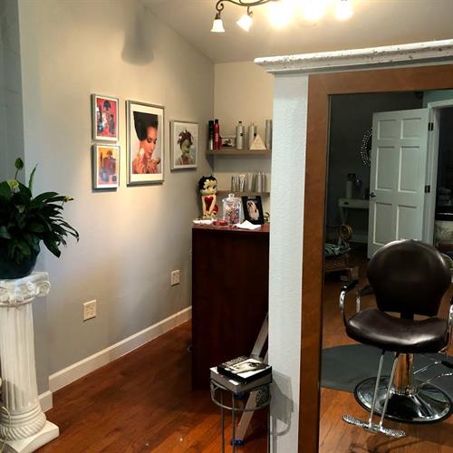 Aida's Hair Studio Salons & Day Spas publicLayout Mount Dora Area