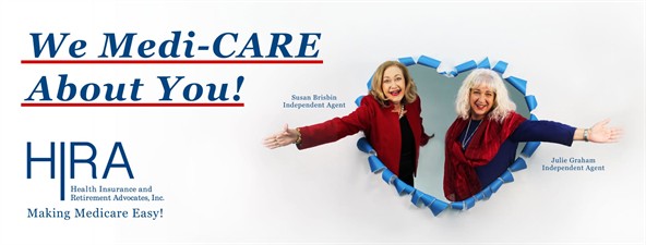 HIRA: Health Insurance & Retirement Advocates, Inc