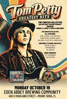 Tom Petty Album Night