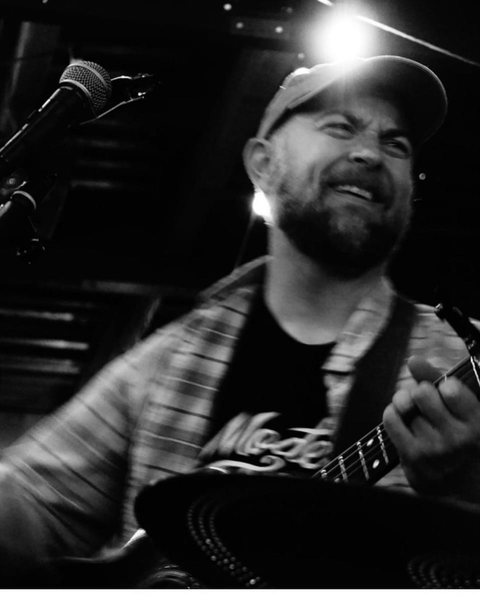 Live Music at Eden Abbey