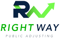 Right Way Public Adjusting Logo