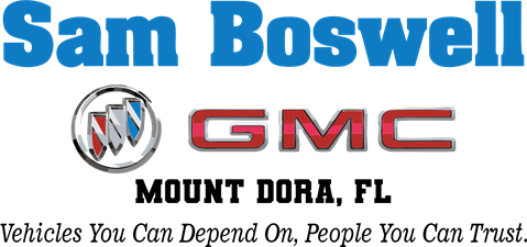 Sam Boswell Buick GMC