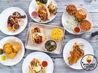 Munchies Live BBQ - Mount Dora