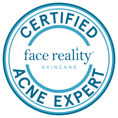 Certified Acne specialist