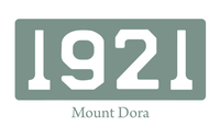 1921 Mount Dora
