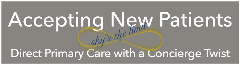 Sky's the Limit Personalized Primary Care Aviation & Occupational Care