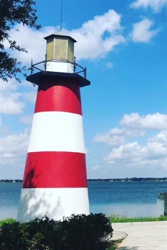 Mount Dora Lighthouse