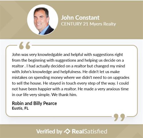 Realtor Review