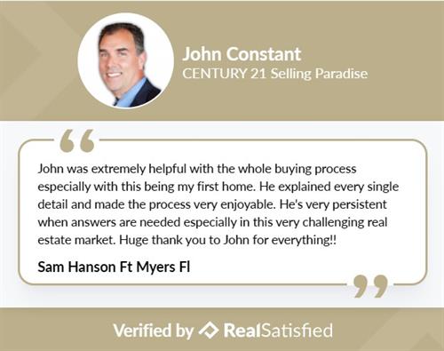 Realtor Review