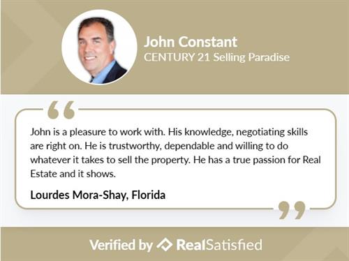 Realtor Review