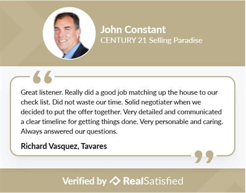 Realtor Review