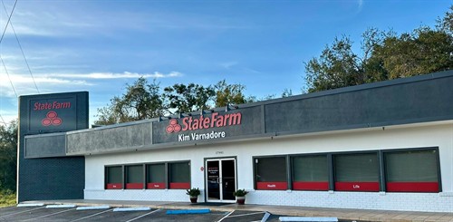 Conveniently located on US Hwy 441 