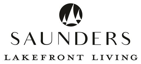 Saunders Lakefront Living