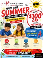 Mathnasium of Mount Dora - Mount Dora