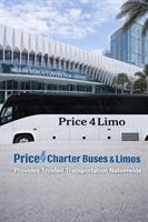 Price 4 Charter Buses & Limos Celebrates a Successful 2025!