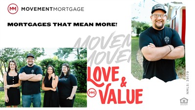 Movement Mortgage
