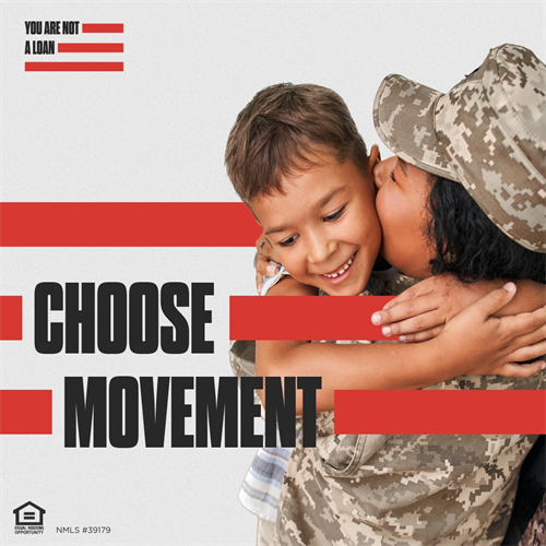 Movement Mortgage