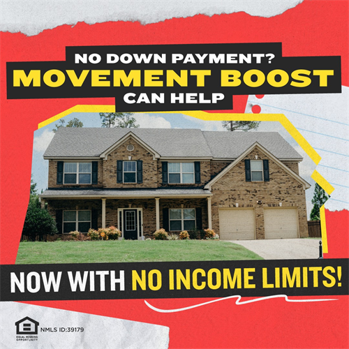 Movement Mortgage