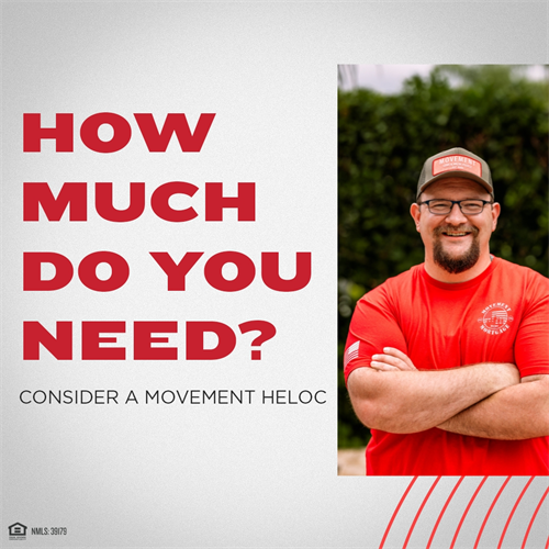 Movement Mortgage