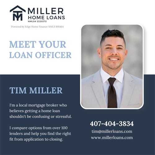Making the mortgage process simple, transparent, and stress-free.